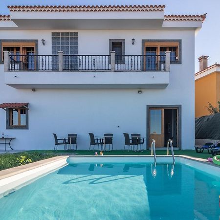 Villa De Pino Firgas Екстериор снимка