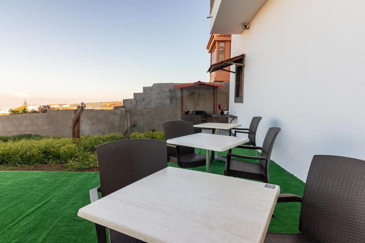 Villa De Pino Firgas Екстериор снимка