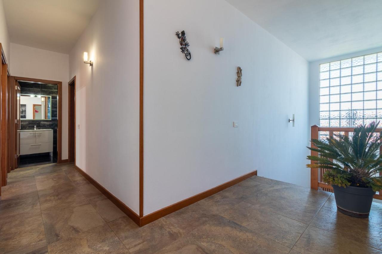 Villa De Pino Firgas Екстериор снимка