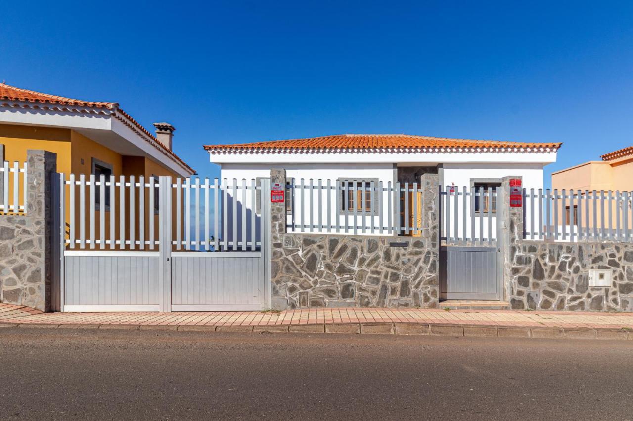 Villa De Pino Firgas Екстериор снимка