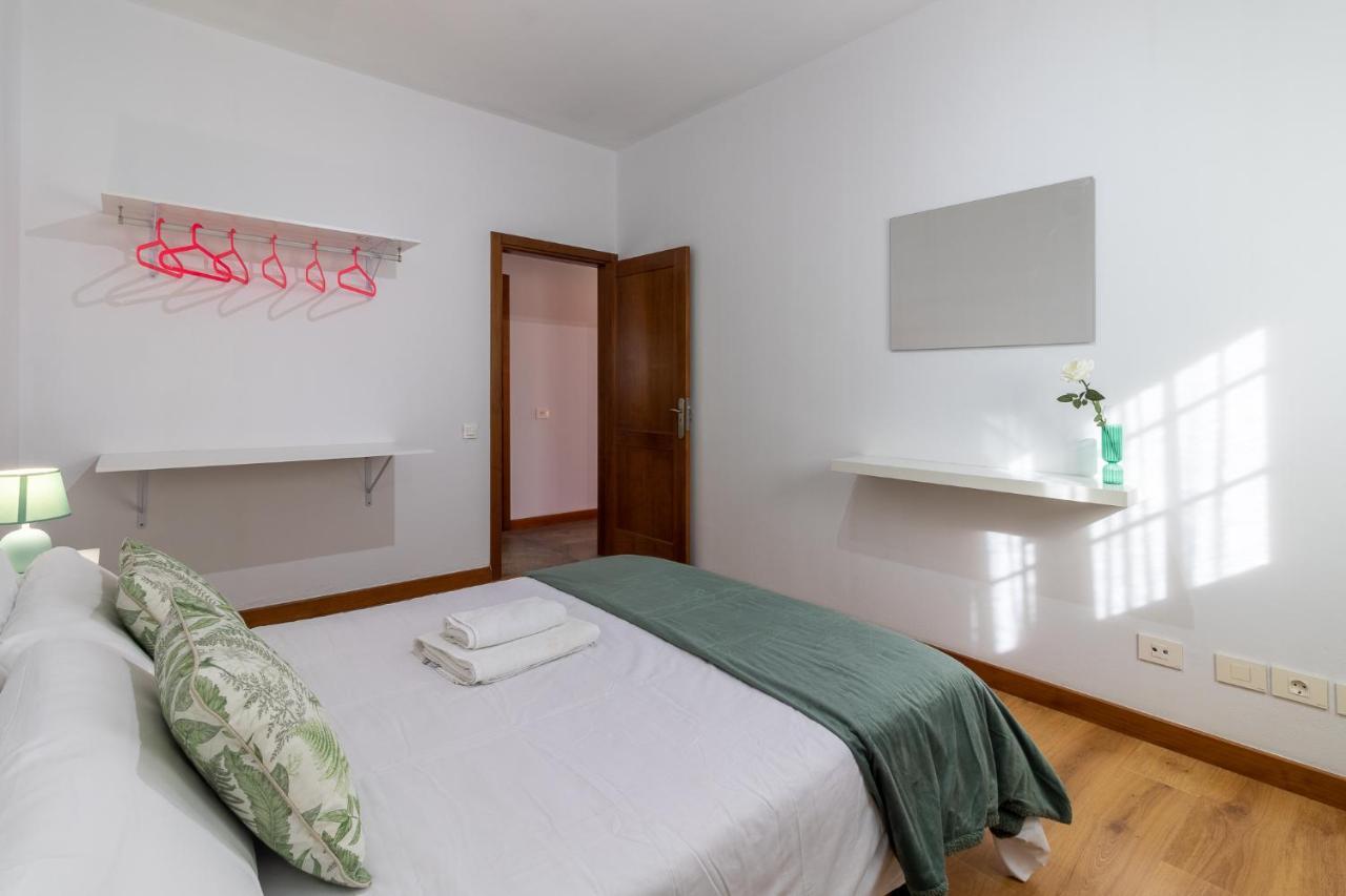 Villa De Pino Firgas Екстериор снимка