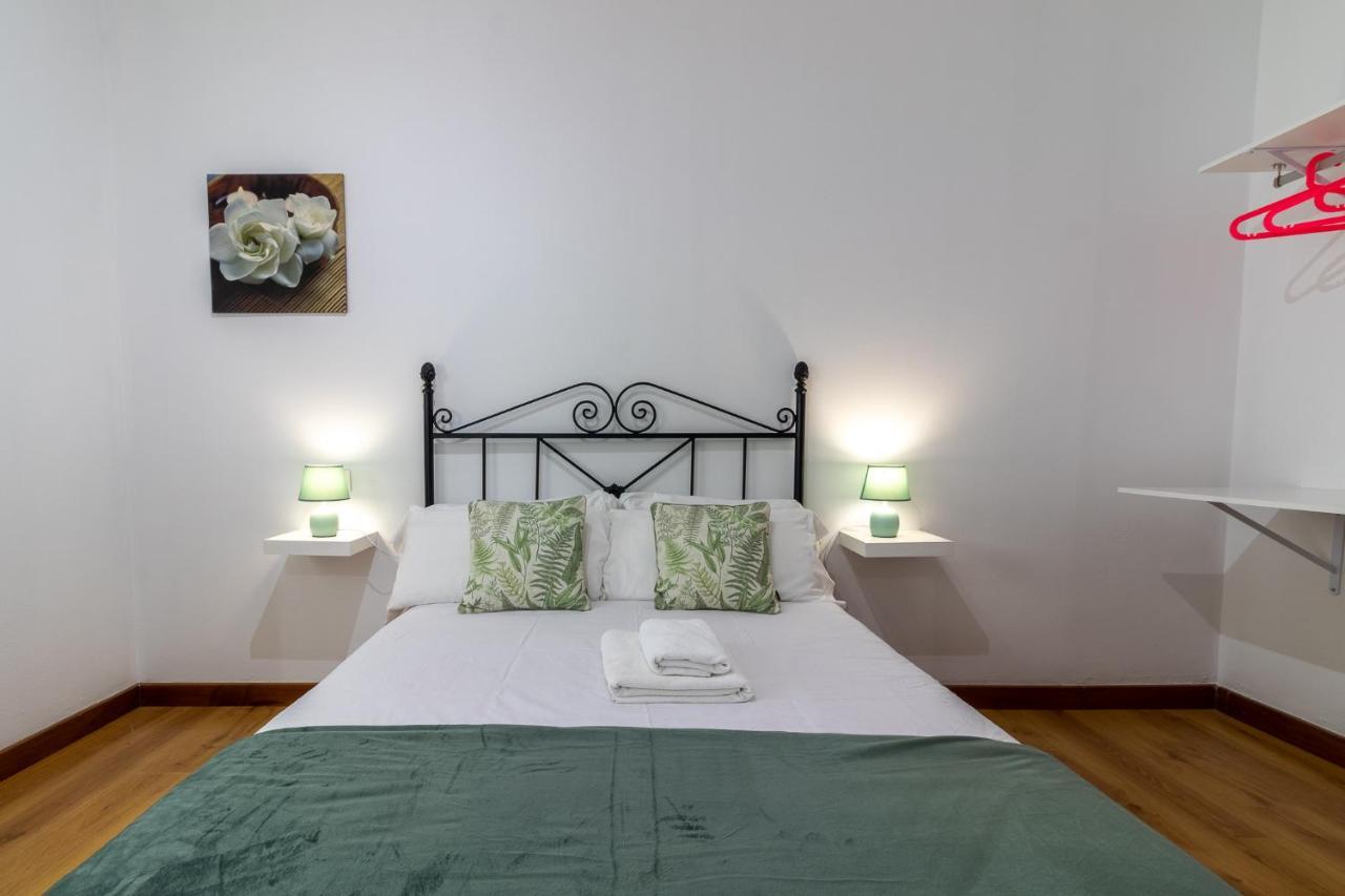 Villa De Pino Firgas Екстериор снимка