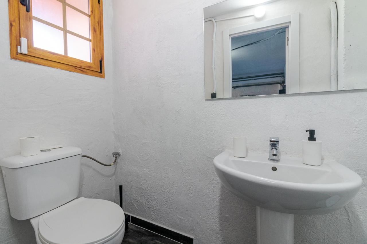 Villa De Pino Firgas Екстериор снимка
