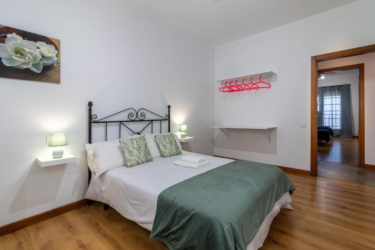 Villa De Pino Firgas Екстериор снимка