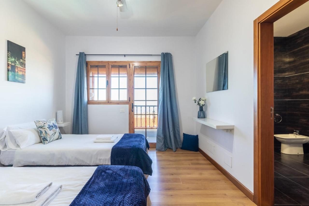 Villa De Pino Firgas Екстериор снимка