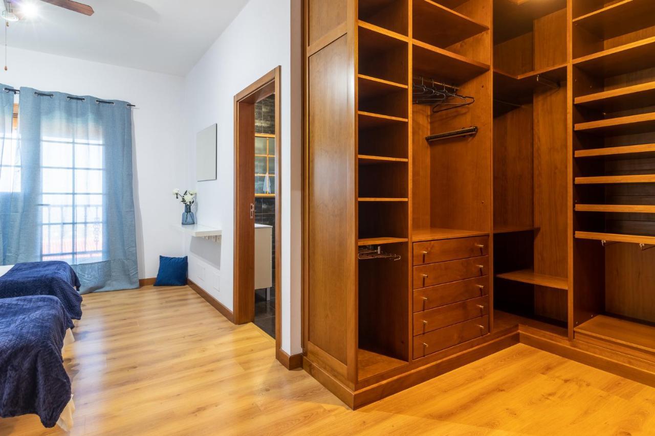 Villa De Pino Firgas Екстериор снимка