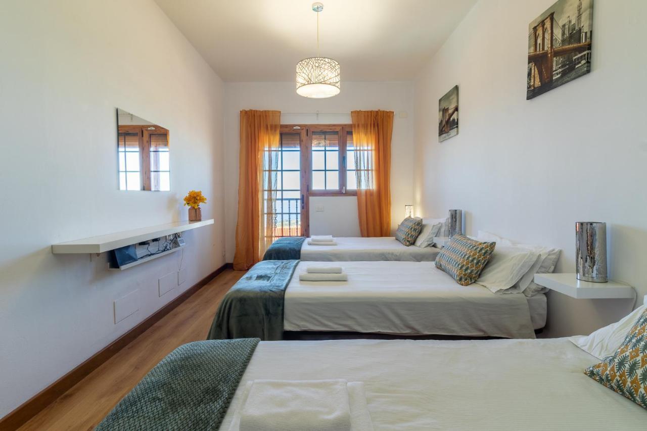 Villa De Pino Firgas Екстериор снимка