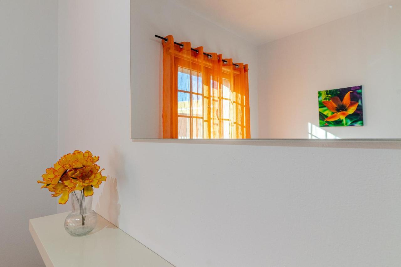 Villa De Pino Firgas Екстериор снимка