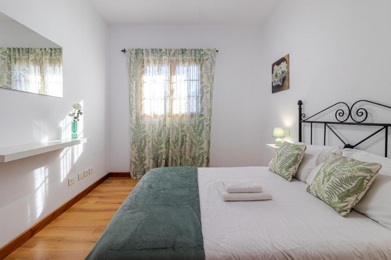 Villa De Pino Firgas Екстериор снимка