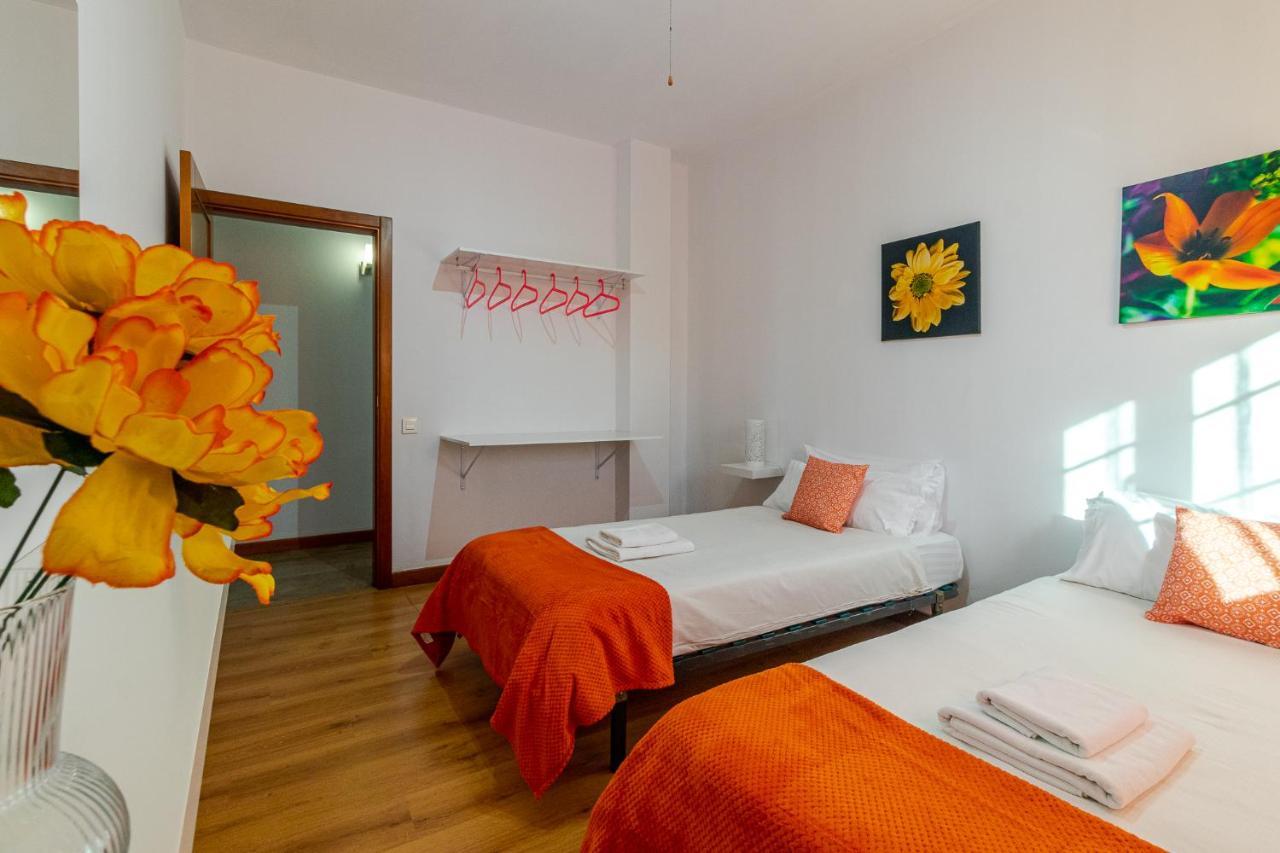 Villa De Pino Firgas Екстериор снимка